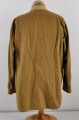 U.S. WWI period wool shirt , private purchase