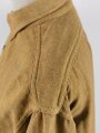 U.S. WWI period wool shirt , private purchase