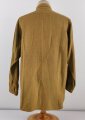 U.S. WWI period wool shirt , private purchase