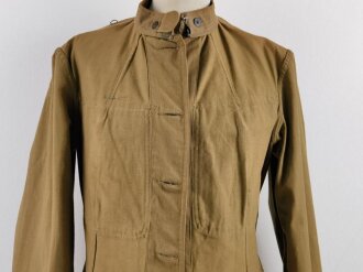 U.S. WWI AEF  tunic, soldier was an engineer and member of the "Advance Sector Service of Supply" group in France, which basically supported the front line units.