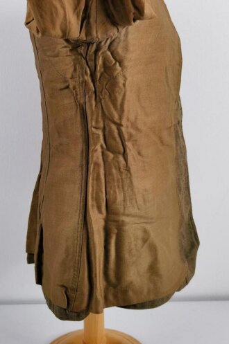 U.S. WWI AEF  tunic, soldier was member of the 27th Infantry Division, which had seen combat action in France, mainly  Meuse-Argonne (only the artillery), Ypres-Lys, Somme Offensive