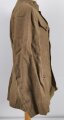 U.S. WWI AEF  tunic, soldier was member of the 27th Infantry Division, which had seen combat action in France, mainly  Meuse-Argonne (only the artillery), Ypres-Lys, Somme Offensive