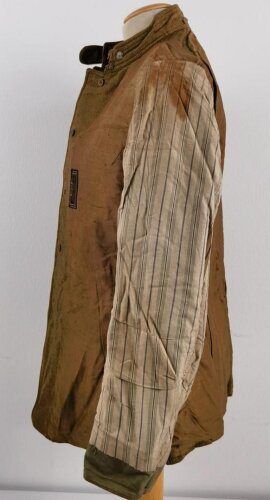 U.S. WWI AEF  tunic, soldier was member of the "Advance Sector Service of Supply" group in France, which basically supported the front line units.