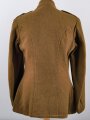 U.S. WWI AEF  tunic, soldier was member of the 86th Infantry Division, which has seen combat in the  Meuse–Argonne offensive. Once overseas, good condition