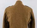 U.S. WWI AEF  tunic, soldier was member of the 86th Infantry Division, which has seen combat in the  Meuse–Argonne offensive. Once overseas, good condition