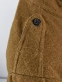 U.S. WWI AEF  tunic, soldier was member of the 86th Infantry Division, which has seen combat in the  Meuse–Argonne offensive. Once overseas, good condition