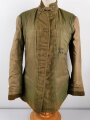 U.S. WWI AEF  tunic, soldier was member of the 86th Infantry Division, which has seen combat in the  Meuse–Argonne offensive. Once overseas, good condition