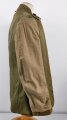 U.S. WWI AEF  tunic, soldier was member of the 86th Infantry Division, which has seen combat in the  Meuse–Argonne offensive. Once overseas, good condition