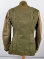 U.S. WWI AEF  tunic, soldier was member of the 86th Infantry Division, which has seen combat in the  Meuse–Argonne offensive. Once overseas, good condition