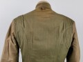 U.S. WWI AEF  tunic, soldier was member of the 86th Infantry Division, which has seen combat in the  Meuse–Argonne offensive. Once overseas, good condition