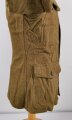 U.S. WWI AEF  tunic, soldier was member of the "Advance Sector Service of Supply" group in France, which basically supported the front line units.