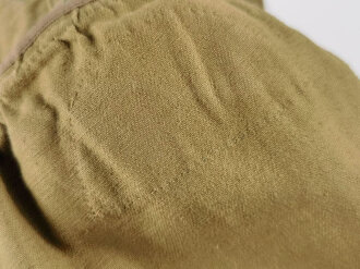 U.S. WWI AEF  tunic, soldier was member of the 78th Infantry Division which had seen combat in St. Mihiel, Meuse-Argonne and Lorraine. Once overseas, good condition