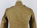 U.S. WWI AEF  tunic, soldier was member of the 78th Infantry Division which had seen combat in St. Mihiel, Meuse-Argonne and Lorraine. Once overseas, good condition