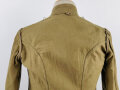 U.S. WWI AEF  tunic, soldier was member of the 78th Infantry Division which had seen combat in St. Mihiel, Meuse-Argonne and Lorraine. Once overseas, good condition