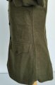 U.S. WWI AEF  tunic, soldier was member of the 37th Infantry Division which had seen combat in Meuse-Argonne and at Ypres-Lys offensives . Twice overseas, some moth holes, otherwise good condition