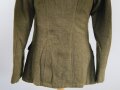 U.S. WWI AEF  tunic, soldier was member of the III Corps which had seen combat in Soissons,  Meuse-Argonne and  Forges . Cverseas once,  good condition