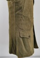 U.S. WWI AEF  tunic, soldier was member of the III Corps which had seen combat in Soissons,  Meuse-Argonne and  Forges . Cverseas once,  good condition