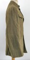 U.S. WWI AEF  tunic, soldier was member of the III Corps which had seen combat in Soissons,  Meuse-Argonne and  Forges . Overseas once,  good condition