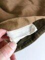 U.S. WWI AEF  tunic and pants, soldier was member of the 1st  Army Group which had seen combat in St Mihiel and  Meuse-Argonne  . Cverseas once,  good condition