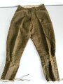 U.S. WWI AEF  tunic and pants, soldier was member of the 1st  Army Group which had seen combat in St Mihiel and  Meuse-Argonne  . Cverseas once,  good condition