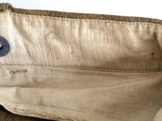 U.S. WWI AEF pants, well worn