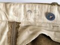 U.S. WWI AEF pants, well worn