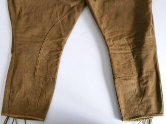 U.S. WWI AEF pants in good condition