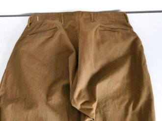 U.S. WWI AEF pants in good condition