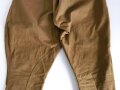 U.S. WWI AEF pants in good condition