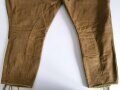 U.S. WWI AEF pants in good condition