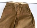 U.S. WWI AEF pants in good condition