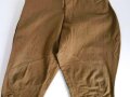 U.S. WWI AEF pants in good condition