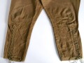 U.S. WWI AEF pants in good condition