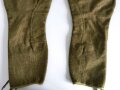 U.S. WWI AEF 1918 dated  pants in good condition