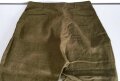 U.S. WWI AEF 1918 dated  pants, some moth holes, otherwise in good condition