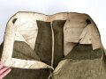 U.S. WWI AEF 1918 dated  pants, some moth holes, otherwise in good condition