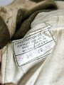 U.S. WWI AEF 1918 dated  pants, some moth holes, otherwise in good condition