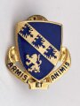 U.S. Army Unit Crest "317th Regiment"