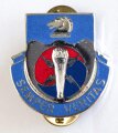 U.S. Army Unit Crest "312th Military Intelligence Battalion"