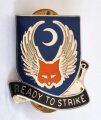 U.S. Army Unit Crest "151st Aviation"