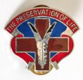 U.S. Army Unit Crest "311th Evacuation Hospital"