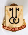 U.S. Army Unit Crest "225th Support Battalion" 