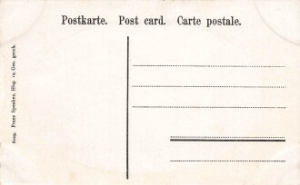 Postkarte, Deutsch Südwestafrika "Briefe aus...