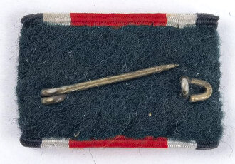 Bandspange, Eisernes Kreuz 2. Klasse 1939, Breite 27 mm