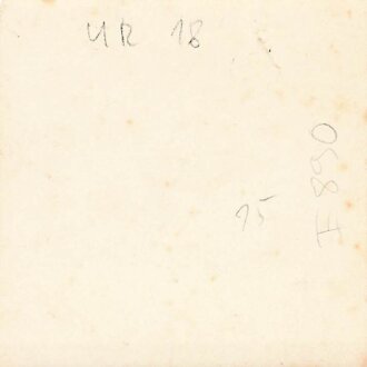 1. Weltkrieg Foto feldgraue mit mir unbekannter Waffe ?  6 x 6 cm