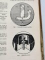 U.S. Air Force " Air Publication 1275A, Volume 1, Section 24 " General Instruments, Automatic Switches" 1950´s.