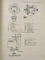 U.S. Air Force " Air Publication 1275A, Volume 1, Section 24 " General Instruments, Automatic Switches" 1950´s.