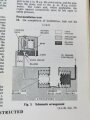 U.S. Air Force " Air Publication 1275A, Volume 1, Section 20 " General Instruments, Aircraft Atmosphere Control Equipment" 1950´s.