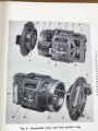 U.S. Air Force " Air Publication 1275A, Volume 1, Section 14 " General Instruments, Gyro Control Units" 1950´s.