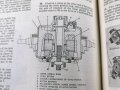 U.S. Air Force " Air Publication 1275A, Volume 1, Section 14 " General Instruments, Gyro Control Units" 1950´s.